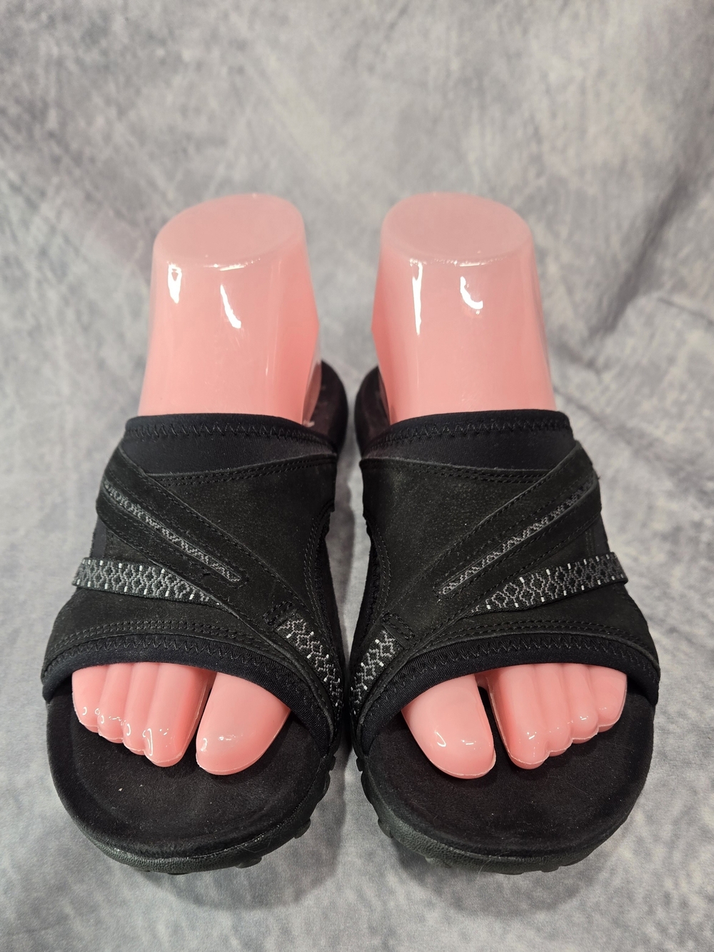 Merrell Women's Terran Slide II Sandals in black